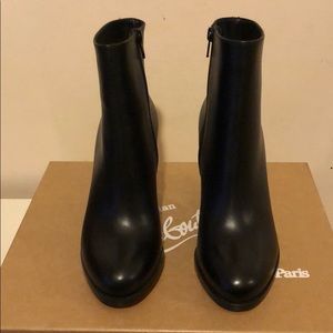 Christian Louboutin shoes